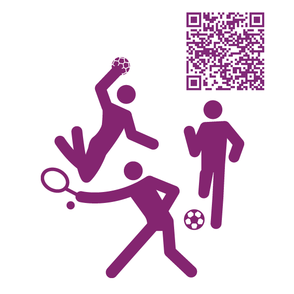 Entrée dimanche en baskets