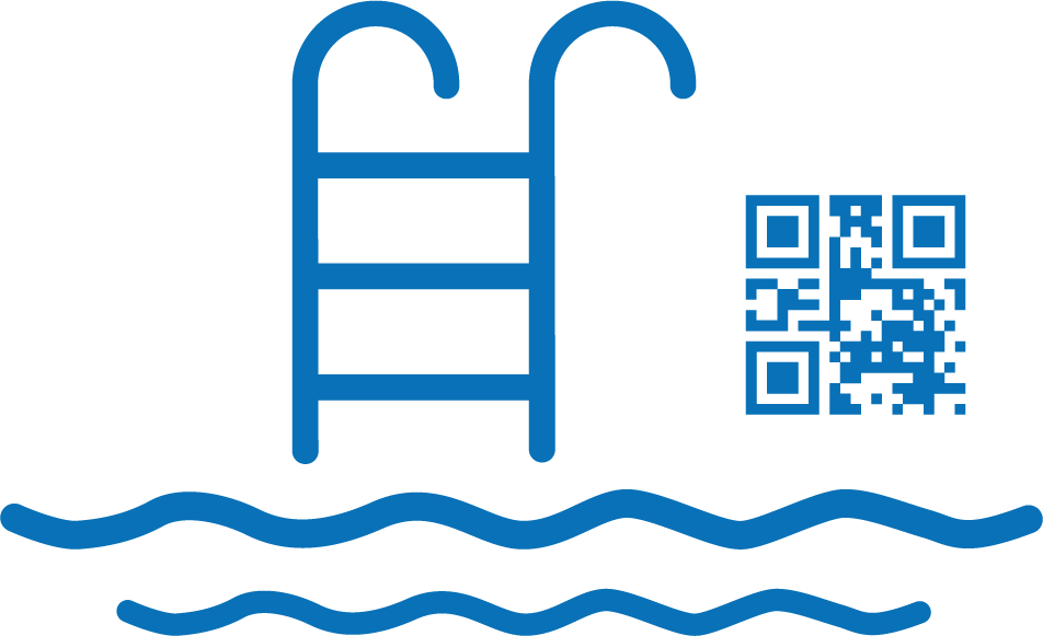 Entrée Piscines